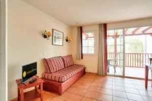 Résidence Le Parc d'Arradoy - maeva Home - Appartement 3 pièces 6 personnes - Confort MAE-1881 - Ascarat