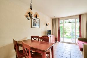 Résidence Le Parc dArradoy - maeva Home - Appartement 2 pièces 4 personnes - Confort MAE-5971