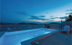 Awesome Home In Kalebova Luka