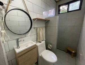 Pequeño y confortable de 2 Habitaciones