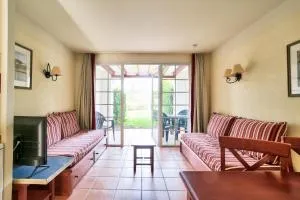 Résidence Le Parc d'Arradoy - maeva Home - Studio 5 personnes - Confort MAE-4841 - Ascarat