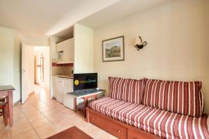 Appartements Residence Le Parc d-Arradoy - maeva Home - Studio 5 personnes - Confort MAE-4841 : photos des chambres
