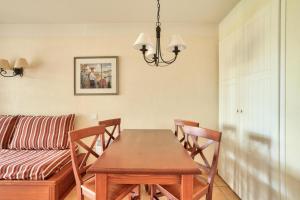 Appartements Residence Le Parc d-Arradoy - maeva Home - Studio 5 personnes - Confort MAE-4841 : photos des chambres