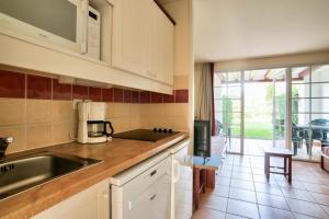 Appartements Residence Le Parc d-Arradoy - maeva Home - Studio 5 personnes - Confort MAE-4841 : photos des chambres