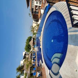 Casa Tortuga at Selva Romantica