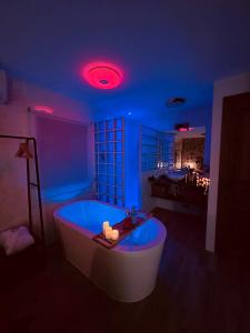 La Mansión de La Adrada