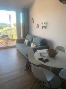 Les Appartements aux Restanques du Golfe de St Tropez - maeva Home - Appartement climatisé 2 pièces 24 personnes, vue mer, facile daccès - Sélection - super Home MAE-9371