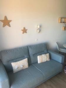 Les Appartements aux Restanques du Golfe de St Tropez - maeva Home - Appartement climatisé 2 pièces 24 personnes, vue mer, facile daccès - Sélection - super Home MAE-9371