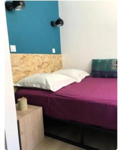 Les Appartements aux Restanques du Golfe de St Tropez - maeva Home - Appartement climatisé 2 pièces 24 personnes, vue mer, facile daccès - Sélection - super Home MAE-9371