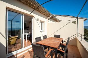 Appartements Village Pont Royal en Provence - maeva Home - Appartement cosy climatise 2 pieces 6 personnes - Selection - super Home MAE-1791 : photos des chambres