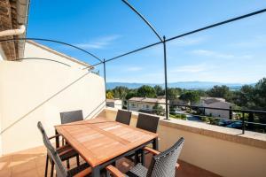 Appartements Village Pont Royal en Provence - maeva Home - Appartement cosy climatise 2 pieces 6 personnes - Selection - super Home MAE-1791 : photos des chambres