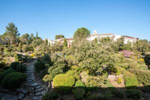 Appartements Village Pont Royal en Provence - maeva Home - Appartement cosy climatise 2 pieces 6 personnes - Selection - super Home MAE-1791 : photos des chambres