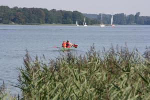 Schlei Resort Marina Hülsen