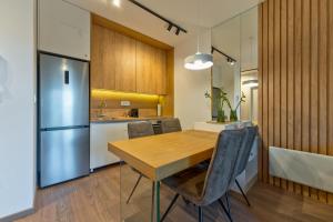 Apartman L&A Palisad sa garažom