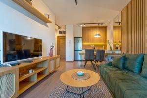 Apartman L&A Palisad sa garažom