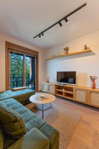 Apartman L&A Palisad sa garažom