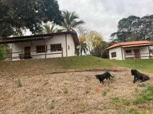 Morada da Mantiqueira - 皮拉卡亚