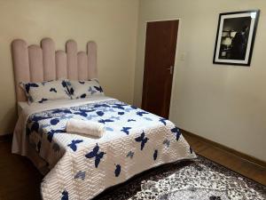 Fauna Guest House Bloem