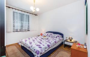 Nice Apartment In Novi Vinodolski