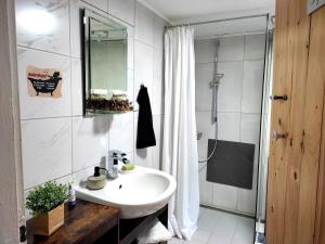 Ferienwohnung Steffenshagen