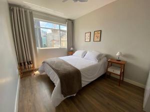 A melhor vista na Av Paulista