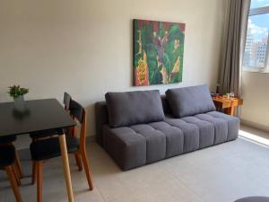 A melhor vista na Av Paulista