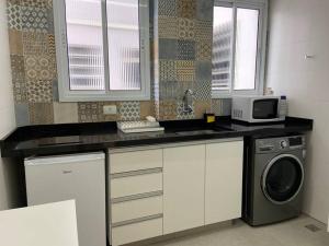 A melhor vista na Av Paulista