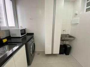 A melhor vista na Av Paulista