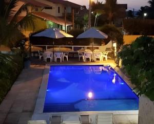 Coqueiro Flat apto 103