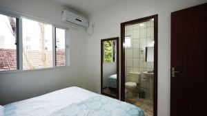 Residencial Adolfo - Mestre Naro