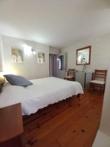 Casa do Paço com Jardim Privado - Centro de Terras de Bouro, Gerês