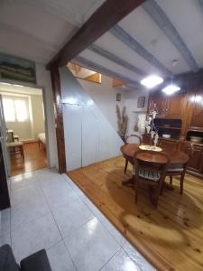 Casa do Paço com Jardim Privado - Centro de Terras de Bouro, Gerês