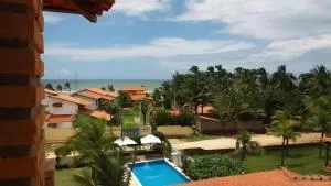 Coqueiro Flat apto 103 - Coqueiro