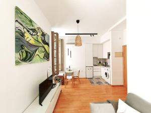 Lovely apartment in the Historical Center