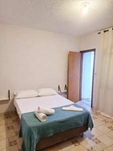 Suítes Praia Barequeçaba