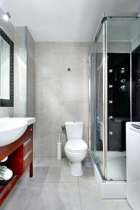 Estudio completo piscina y playa en Candelaria Tenerife