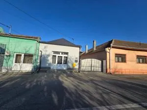 CASA de ACASA - Balomirul-de-Câmp