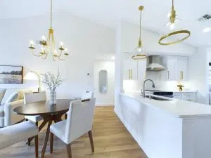 Luxurious Golf Course Hacienda At La Cita - Mims