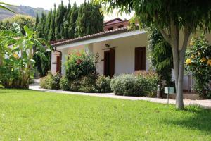 Hotel Villaggio La Pizzuta Parghelia Italien