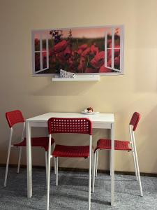 Comfortable Townhouse