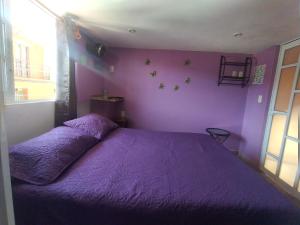 Hospedaje Casa Verde