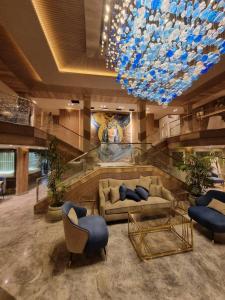 Nile Cruise 3 & 4 & 7 Nights