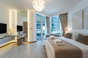 Urban Oasis by Missoni Studio