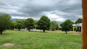 BALCON De LA SIERRA - Las Calles