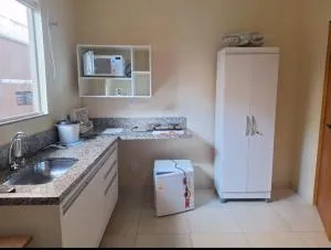 Kitnets Dona Lucia SJC - 雅卡雷伊