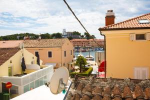 Apartment with Sea View room in Apartments Bella vista