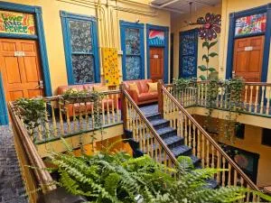 Gaslamp Hostel - San Diego