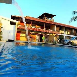 Coqueiro Flat apto 103