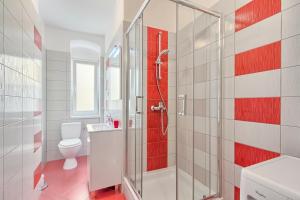 Apartment Spagnolo City