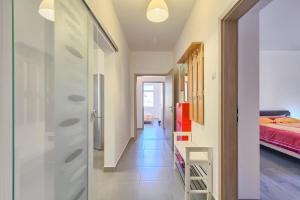 Apartment Spagnolo City